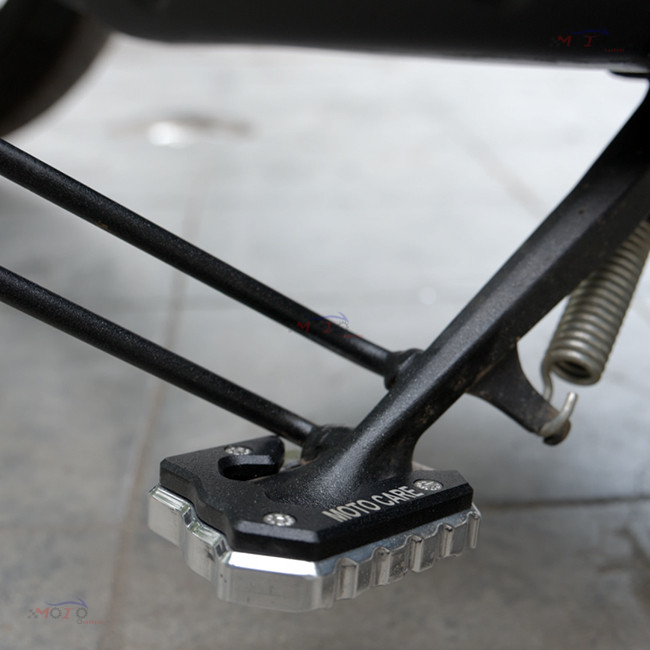 Pipe Backrest For Shotgun 650
